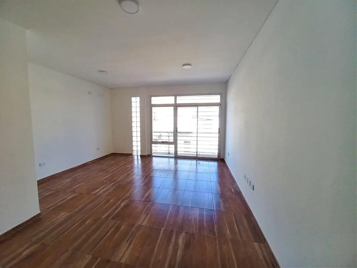Studio apartment in Bernal Este, Quilmes