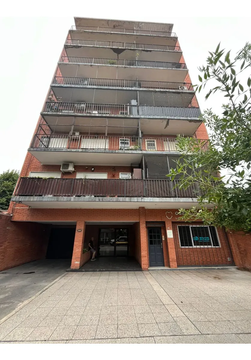 Departamento de 2 ambientes en Monte Grande