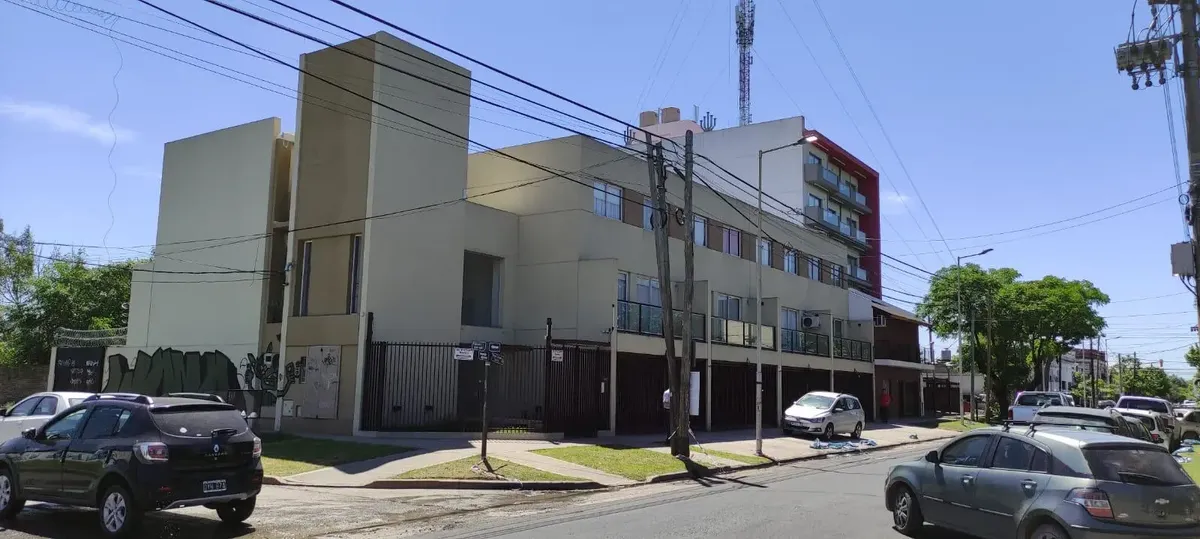 Departamento En Alquiler En Centro Moreno