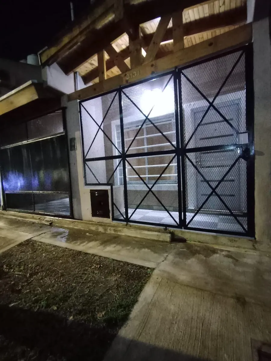 Apartamento tipo duplex com 2 dormitórios em Hurlingham