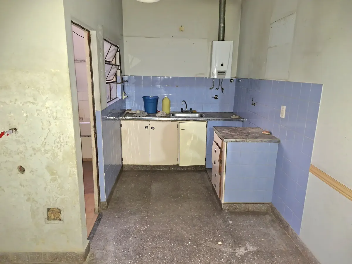 Two-bedroom apartment in Lomas del Mirador, La Matanza