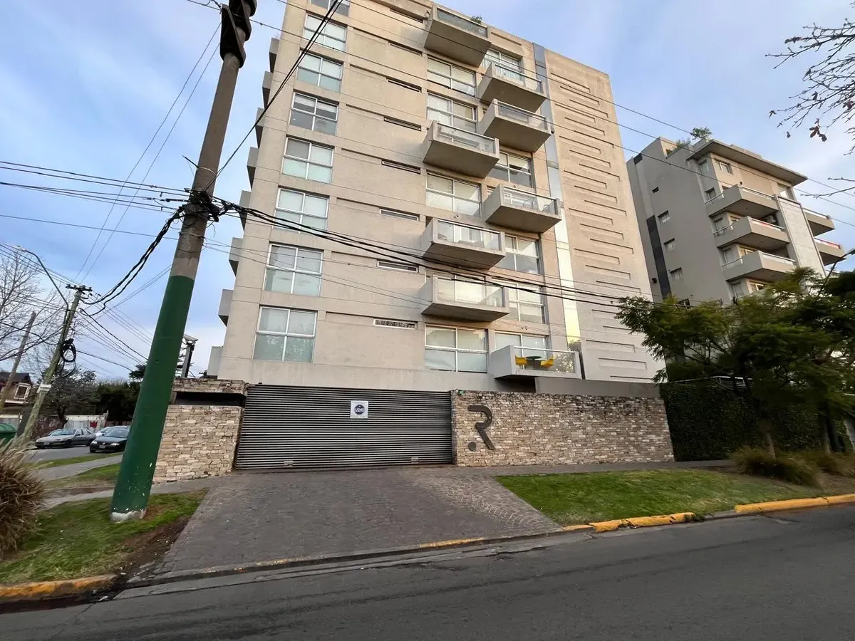 Studio apartment in Ituzaingó Centro