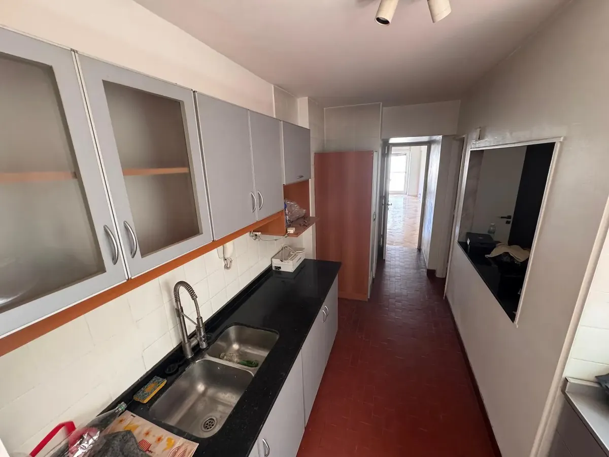 Apartamento de 3 dormitórios em Belgrano