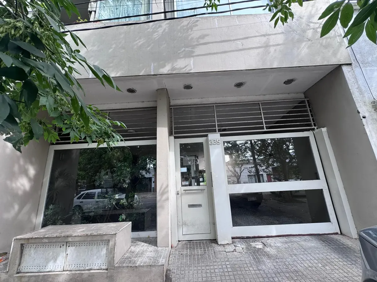Departamento En Alquiler
