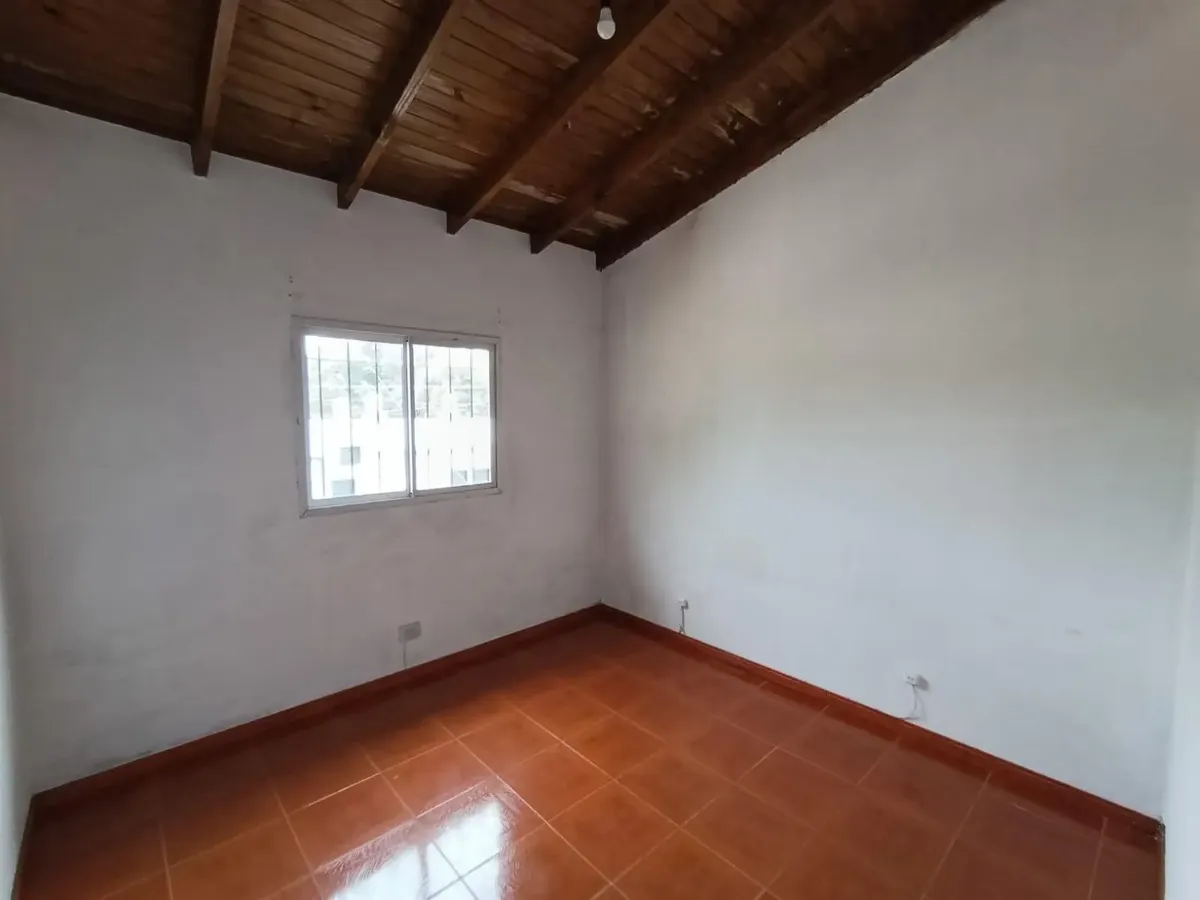 Departamento En Alquiler En Burzaco