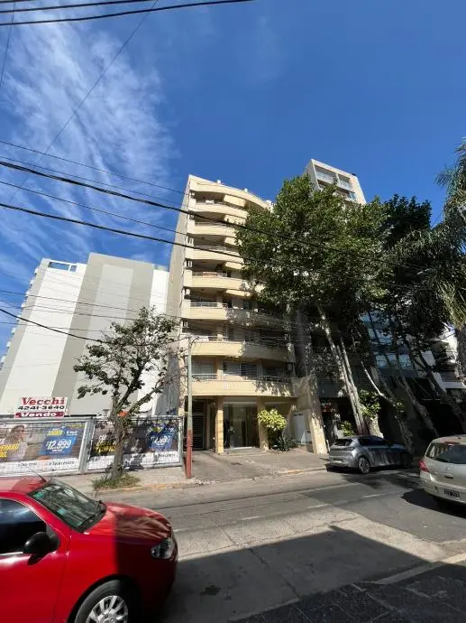 Apartamento de 1 quarto em Lanús Oeste