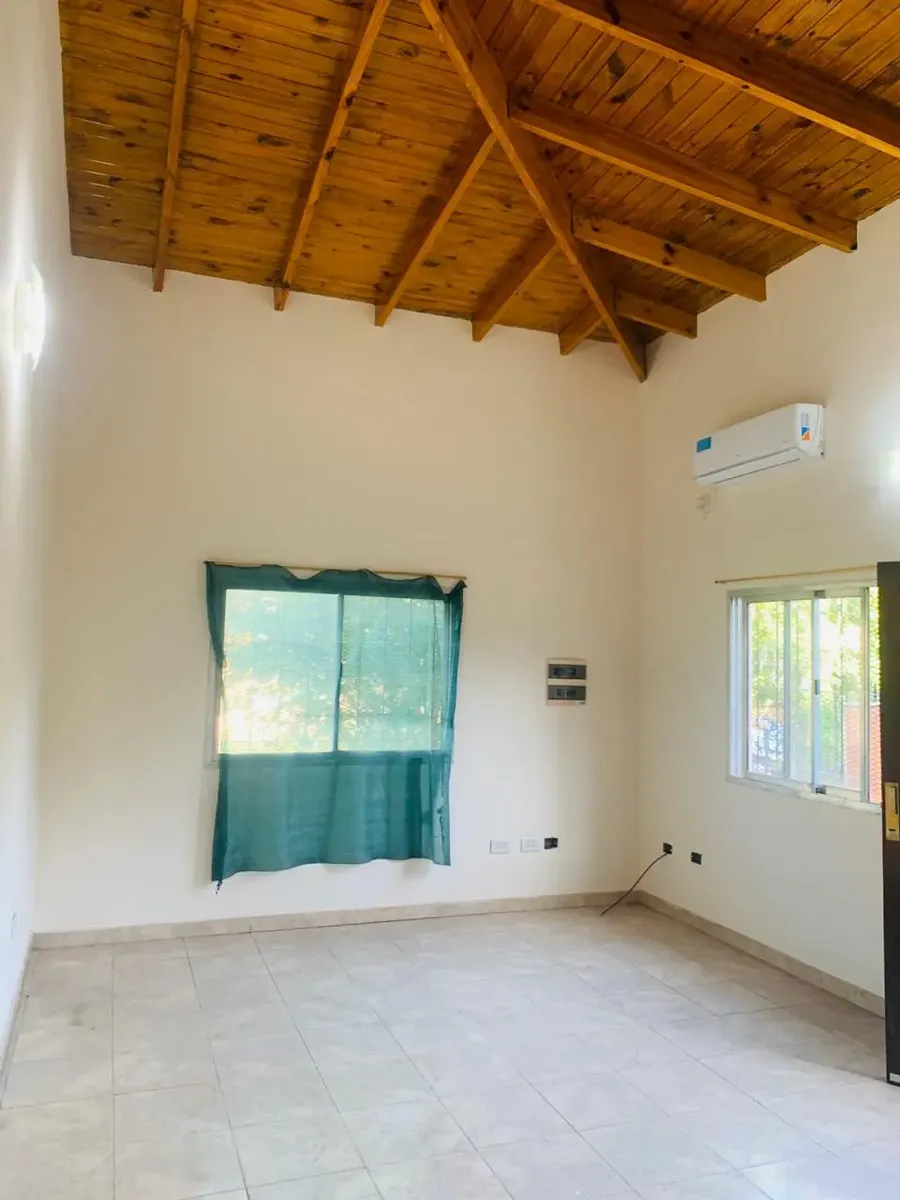 Departamento En Alquiler En Berazategui