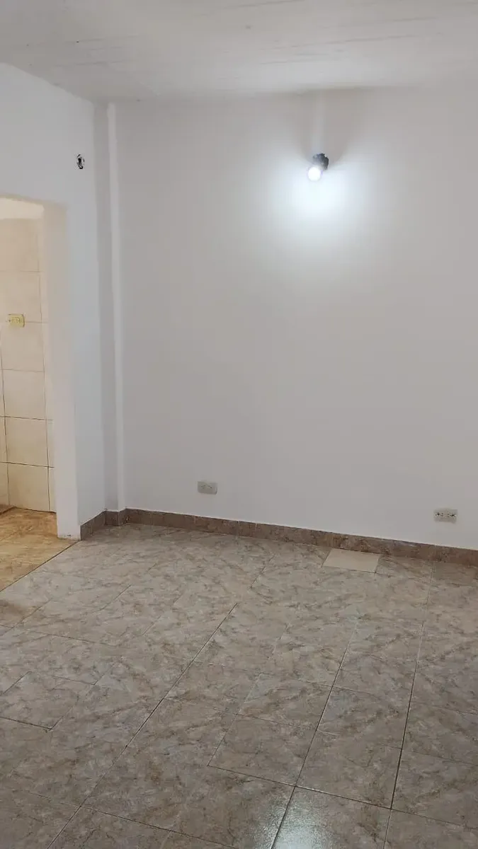 Departamento En Alquiler En Cruce Varela
