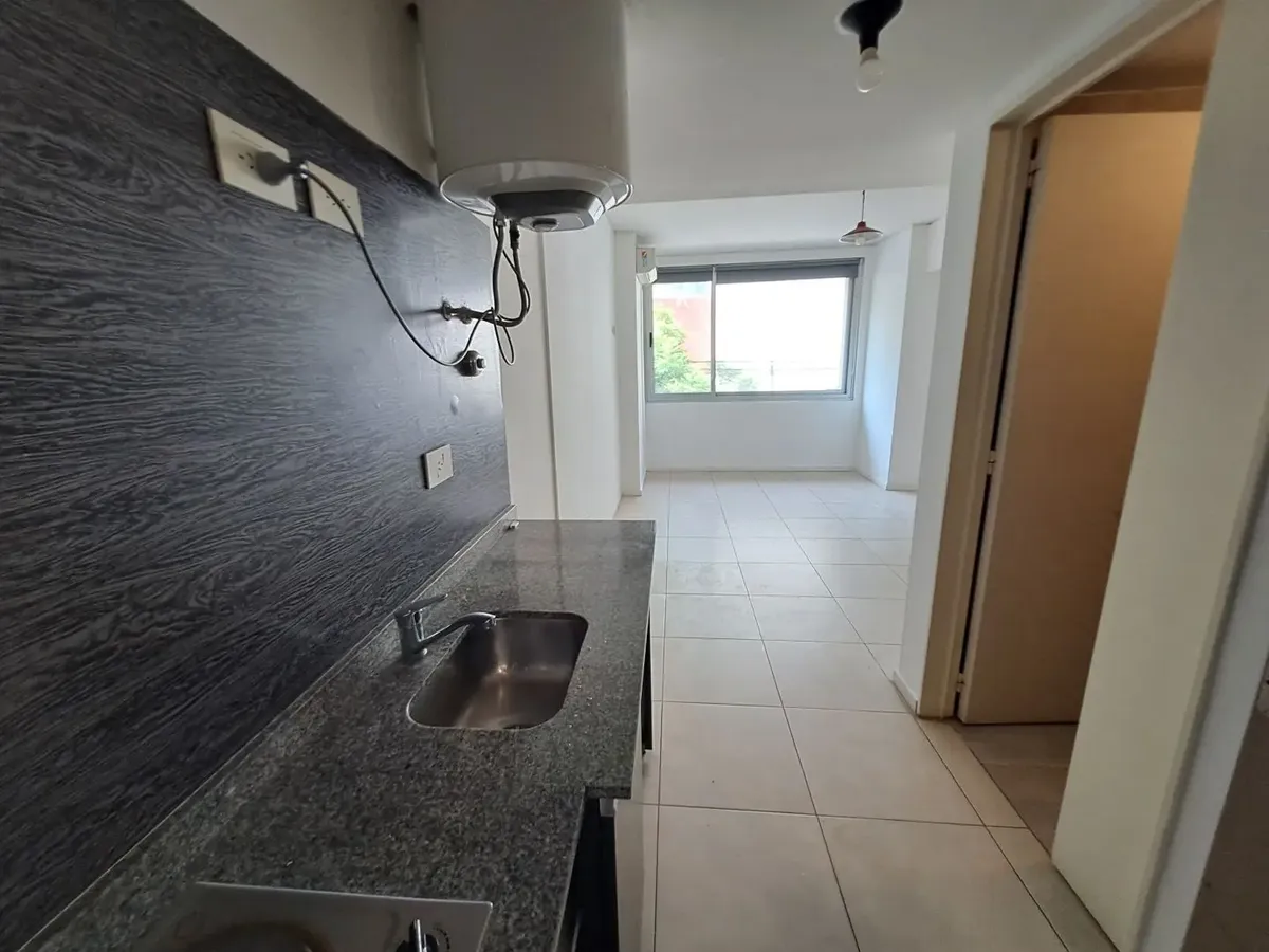 Квартира-студия в Almagro на 2-м этаже