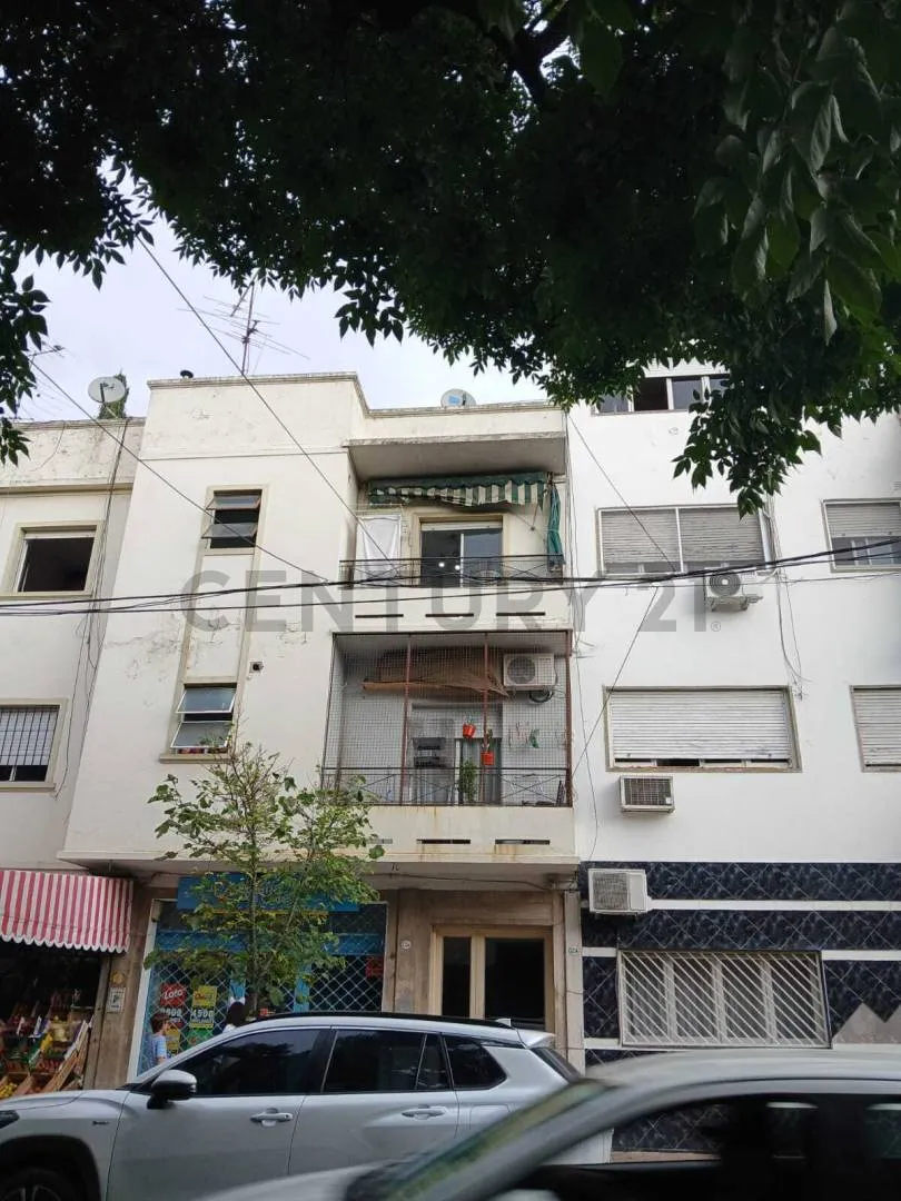 Departamento de 2 ambientes en Villa del Parque