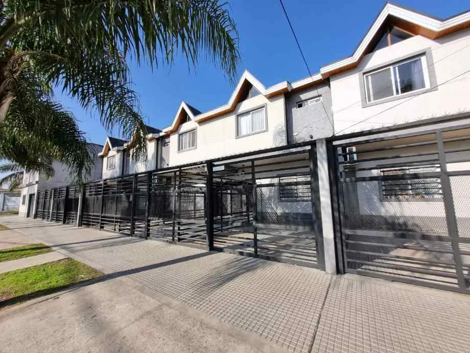 Departamento de 2 ambientes en Hurlingham