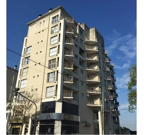 Departamento En Alquiler En Muñiz