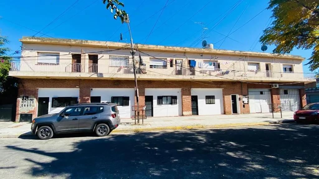 Departamento 2 Ambientes En Alquiler En Berazategui