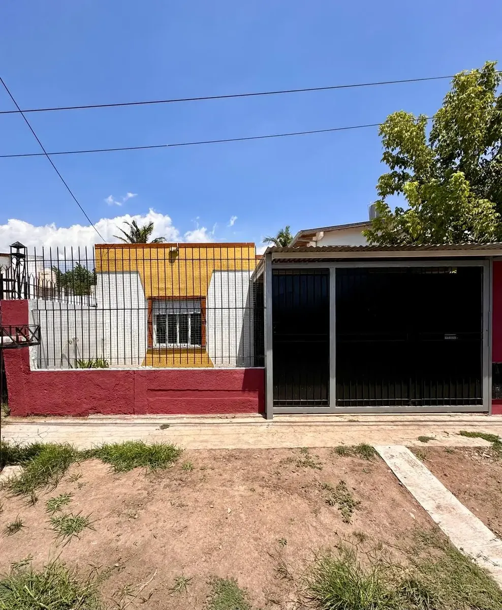 Ph 3 Ambientes En Alquiler En Berazategui