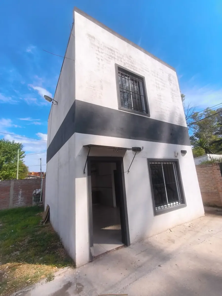Departamento En Alquiler En Monte Grande