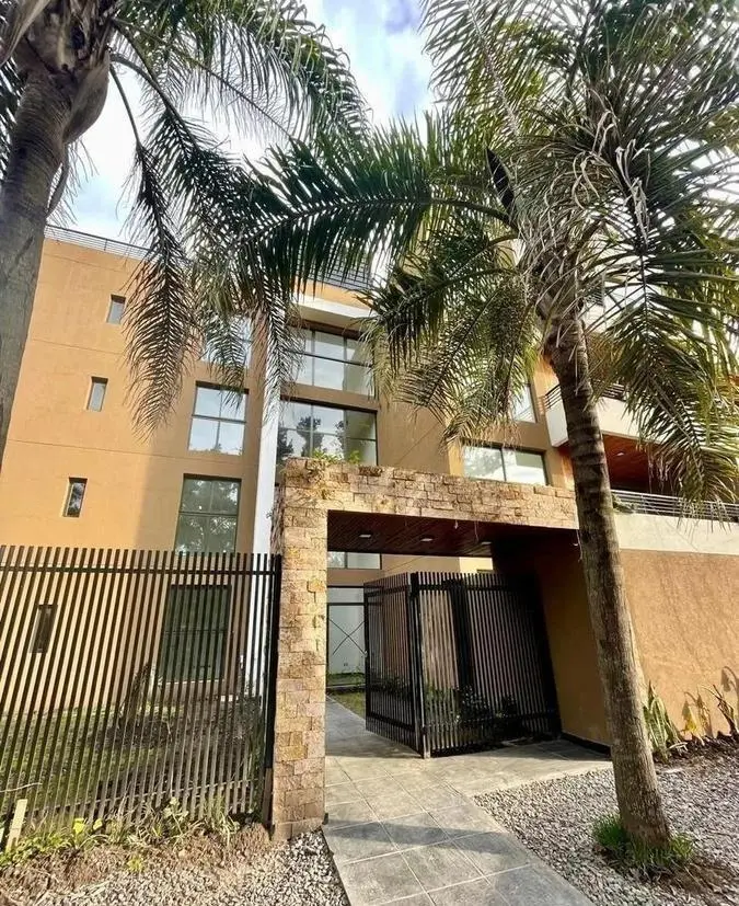 Apartamento de 3 ambientes novo em Ituzaingó