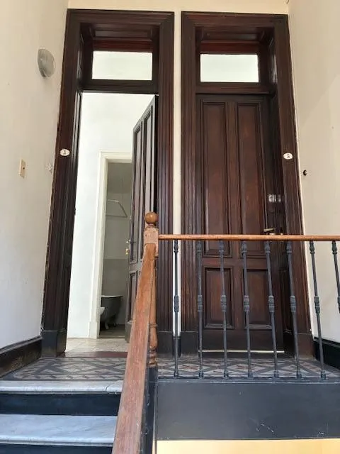 Apartamento de três ambientes no Congresso