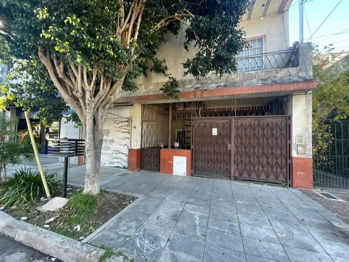 PH de quatro ambientes com 3 dormitórios para aluguel em San Andrés