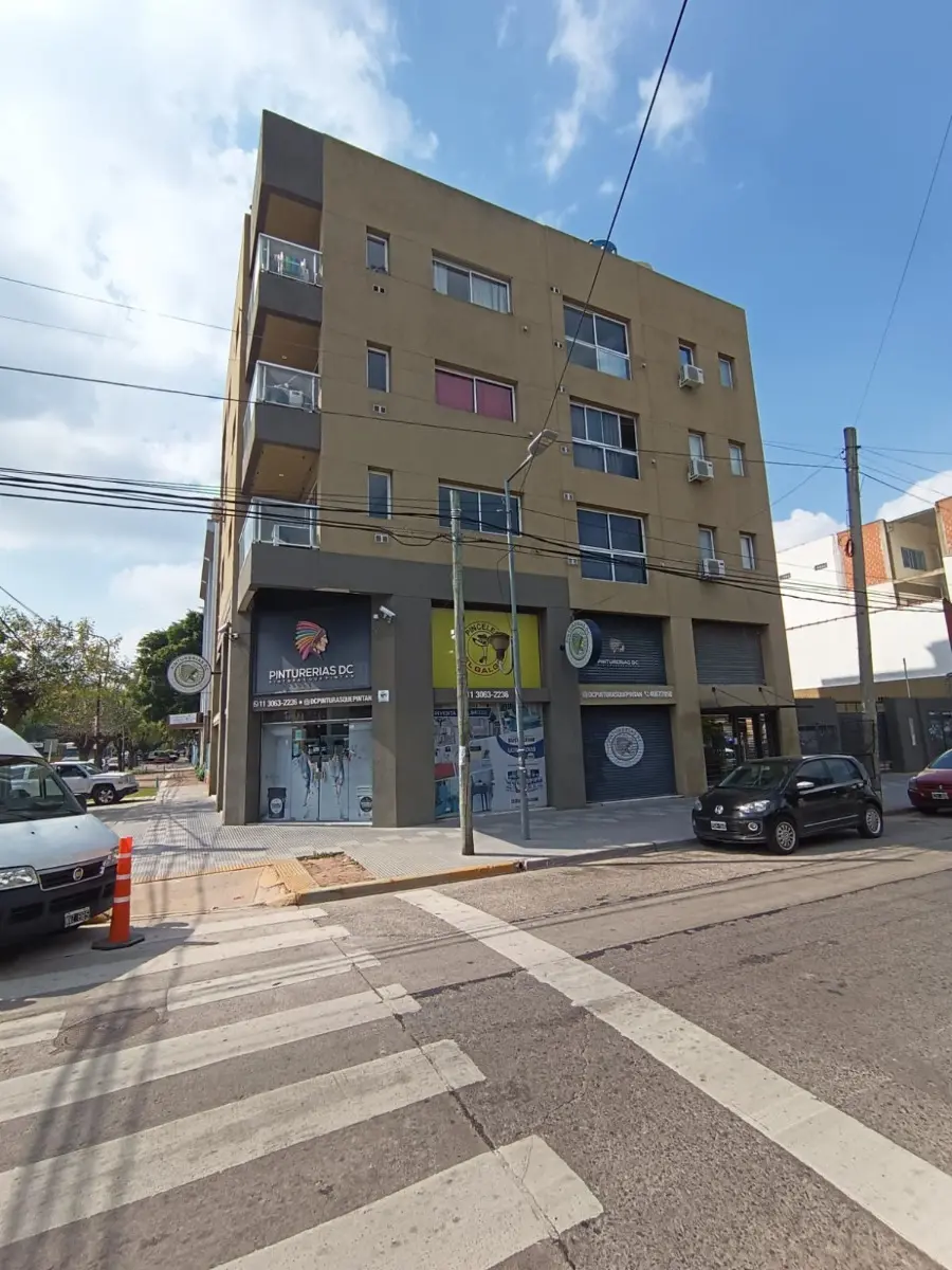 Departamento En Alquiler En San Miguel