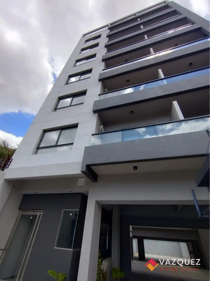 Apartamento de dois ambientes com 1 quarto em San Justo