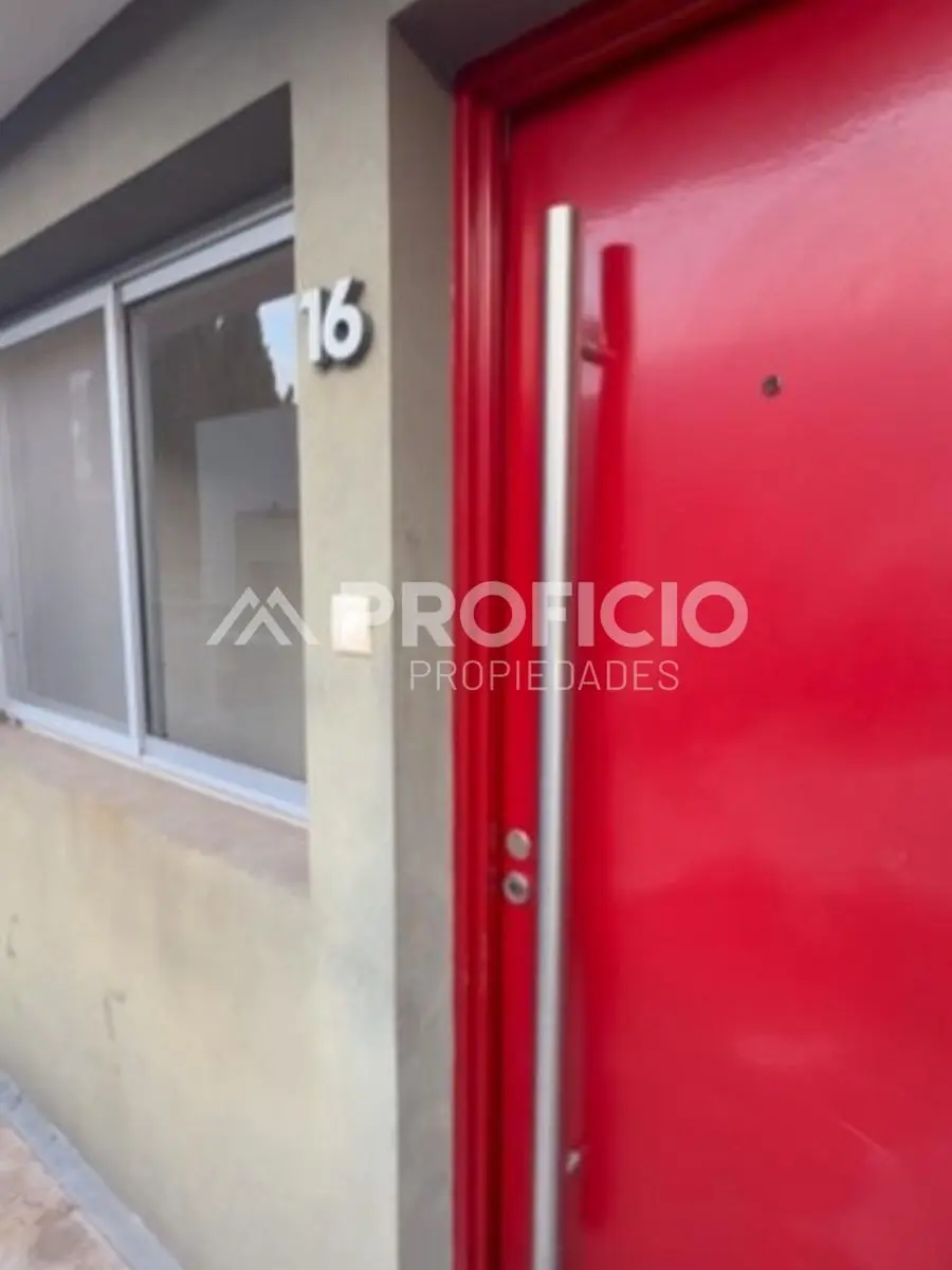 Departamento En Berazategui