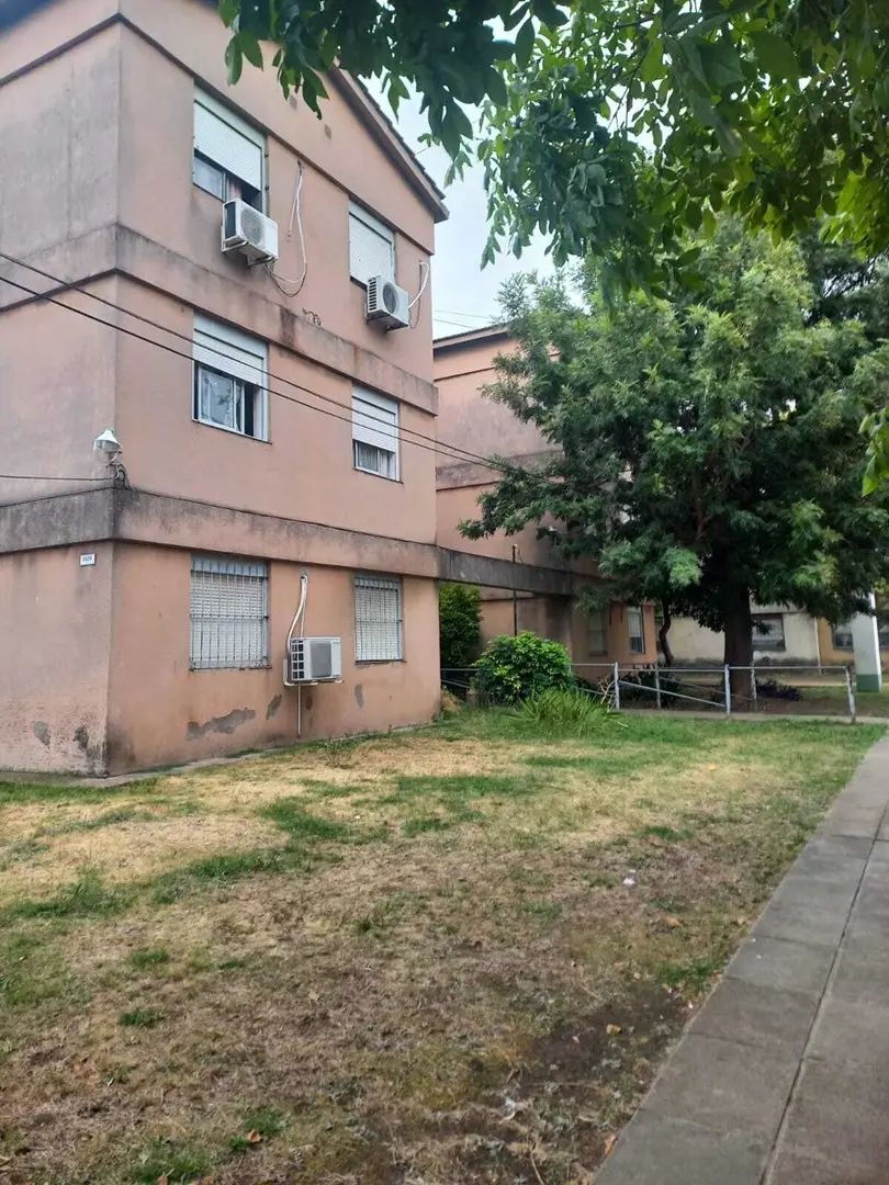 Departamento En Alquiler En San Miguel