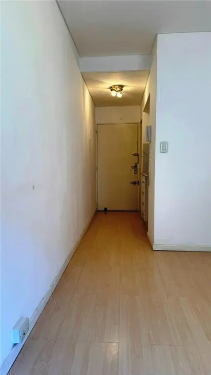 Monoambiente apto profesional en Recoleta