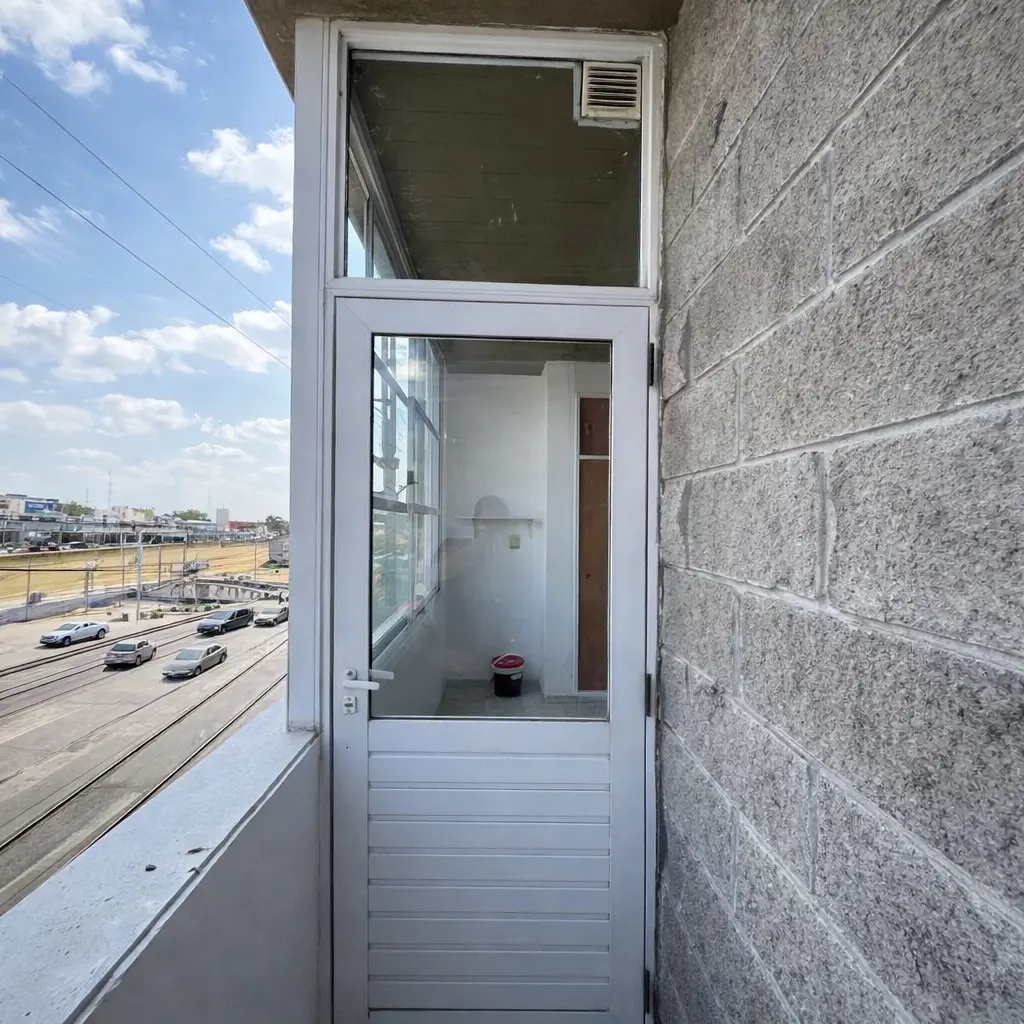 Departamento En Alquiler En Merlo Norte