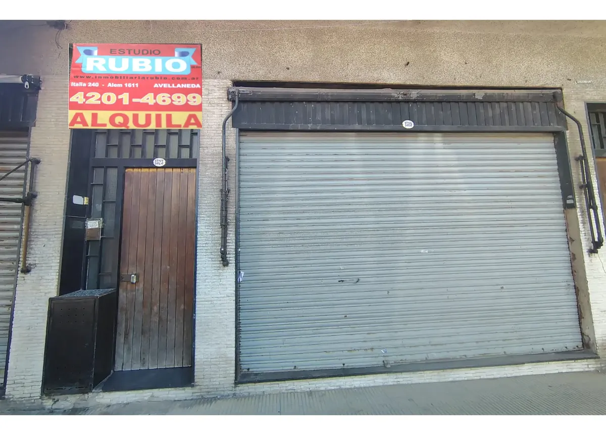 Двухкомнатная квартира с 1 спальней в Dock Sud