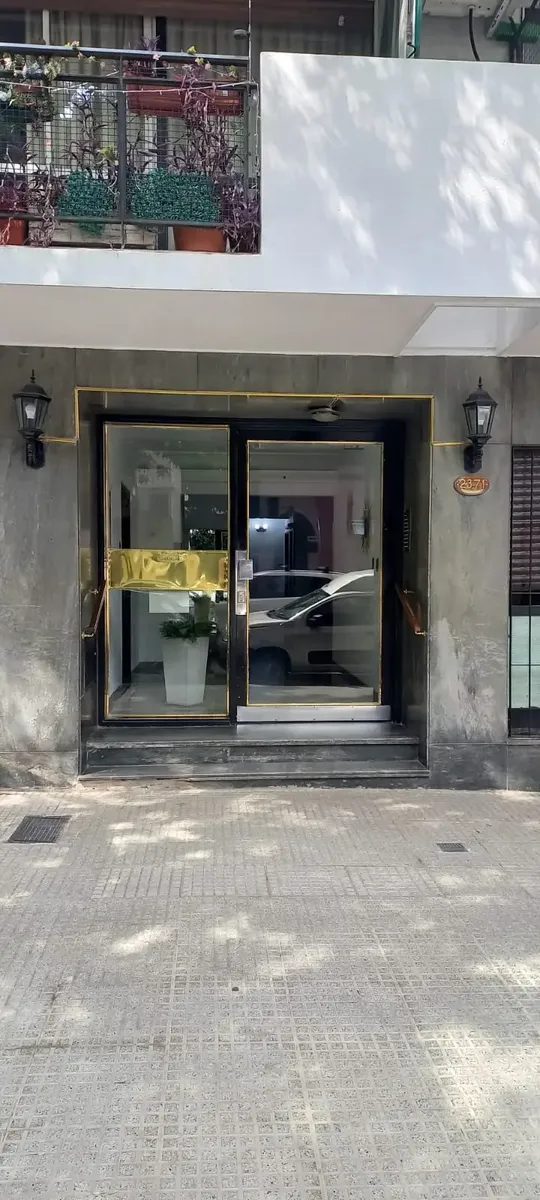 Departamento de 3 ambientes en Villa Urquiza