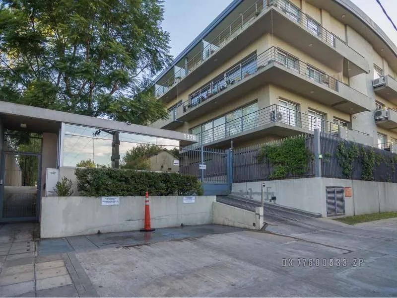 Departamento de 2 ambientes en alquiler en Tigre