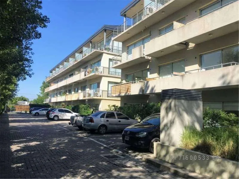 Apartment with 1 bedroom in Tigre