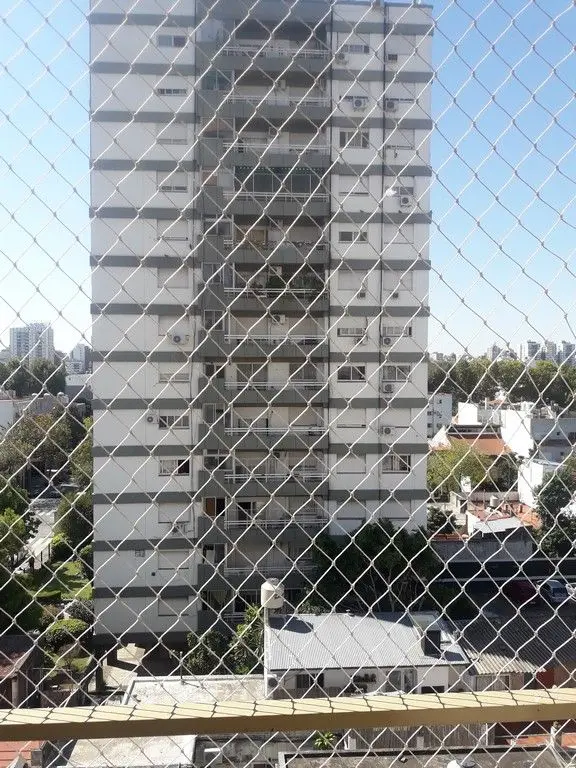 Квартира-студия в аренду в Saavedra