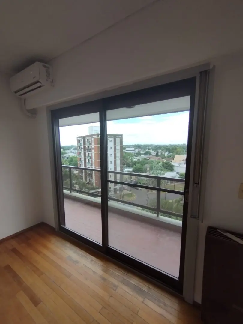 Alquiler Departamento 2 Amb C/ Balcón Pilar Centro