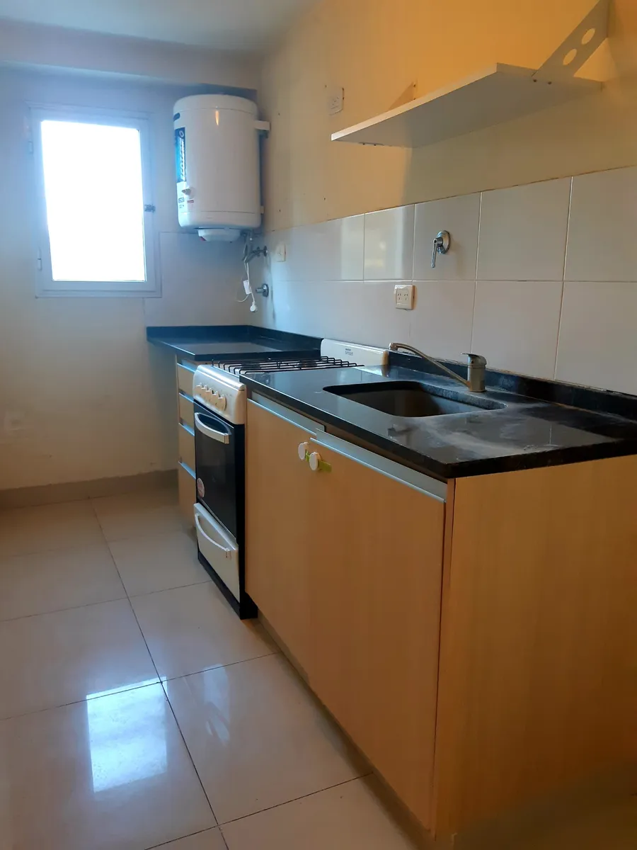 One-bedroom apartment in Martín Coronado, Tres de Febrero