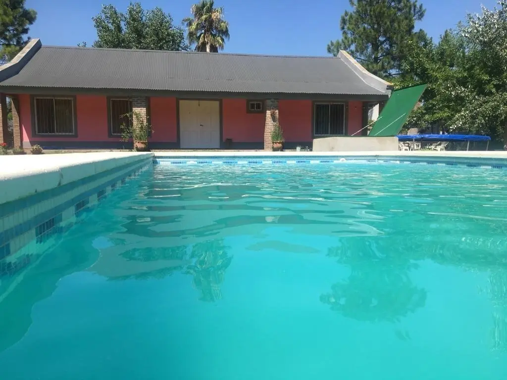 Casa Quinta En Barrio Privado Fcio. Varela. Cumpleaños, Reuniones, Uso Familiar, Alquiler Diario, Fin De Semana, Semanal, Quincena, Mes