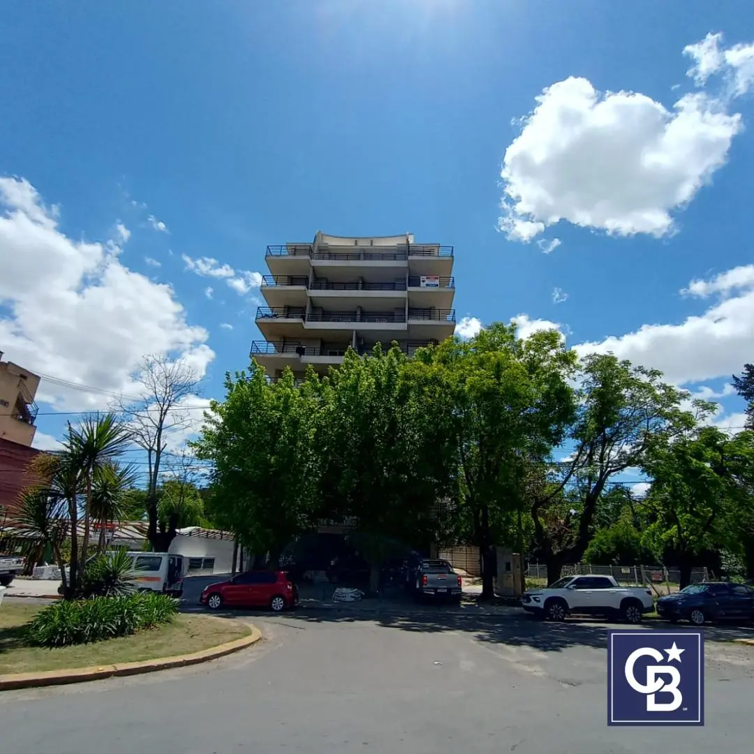 Studio com varanda em Pilar Centro