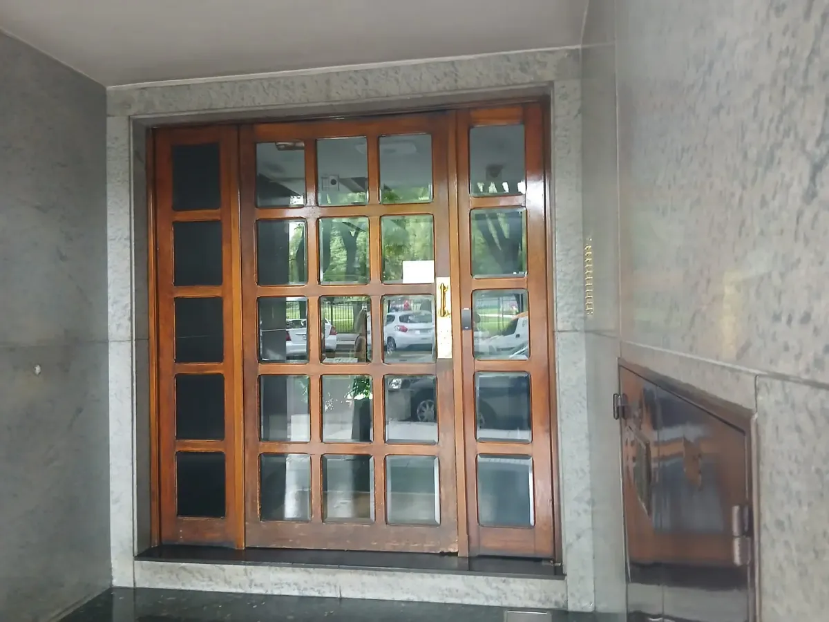 Departamento de 2 ambientes en Parque Patricios