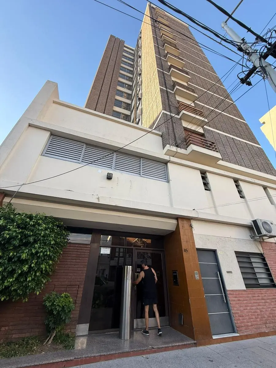 Квартира-студия в аренду в Avellaneda, Crucecita