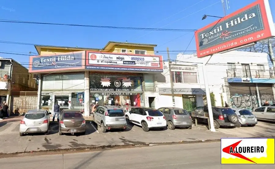 Departamento En Burzaco