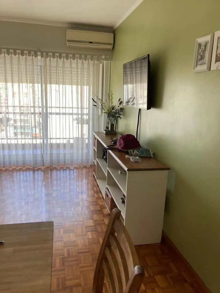 Apartamento de dois ambientes com 1 quarto em Balvanera