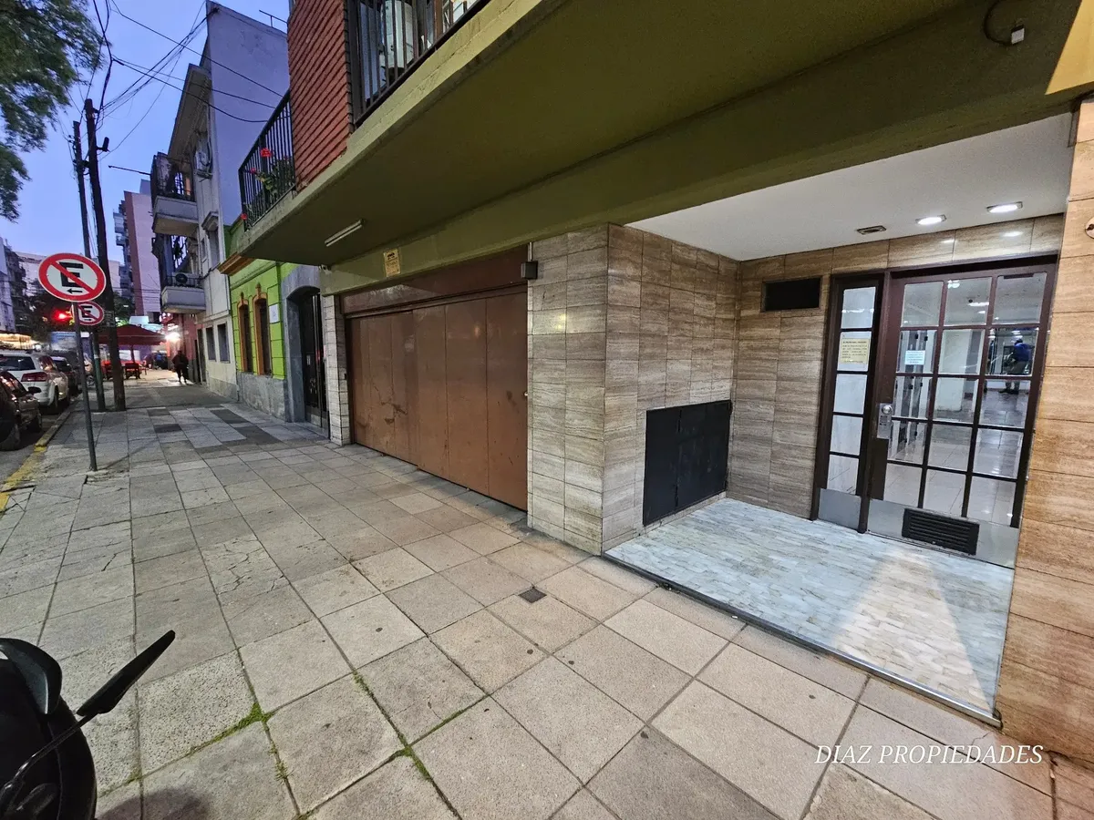 Квартира с 1 спальней в Villa Luro в аренду