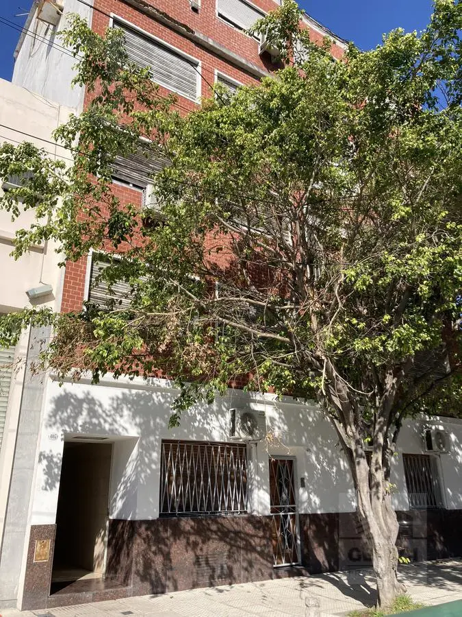 One-bedroom two-room apartment in Chacarita