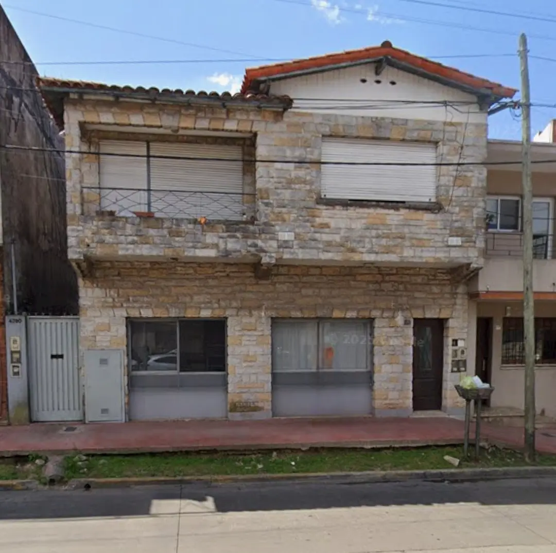 Departamento En Alquiler En Ezpeleta