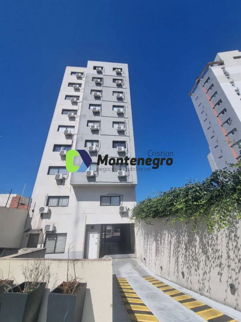 Studio apartment for rent in Berazategui Centro