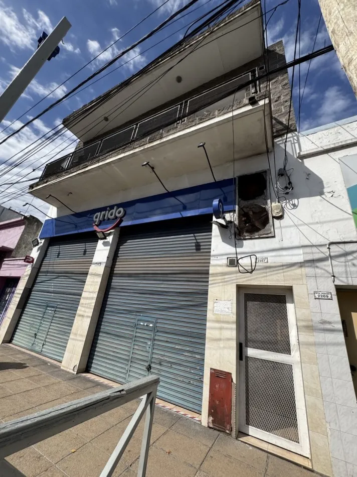 Departamento Dos Ambientes