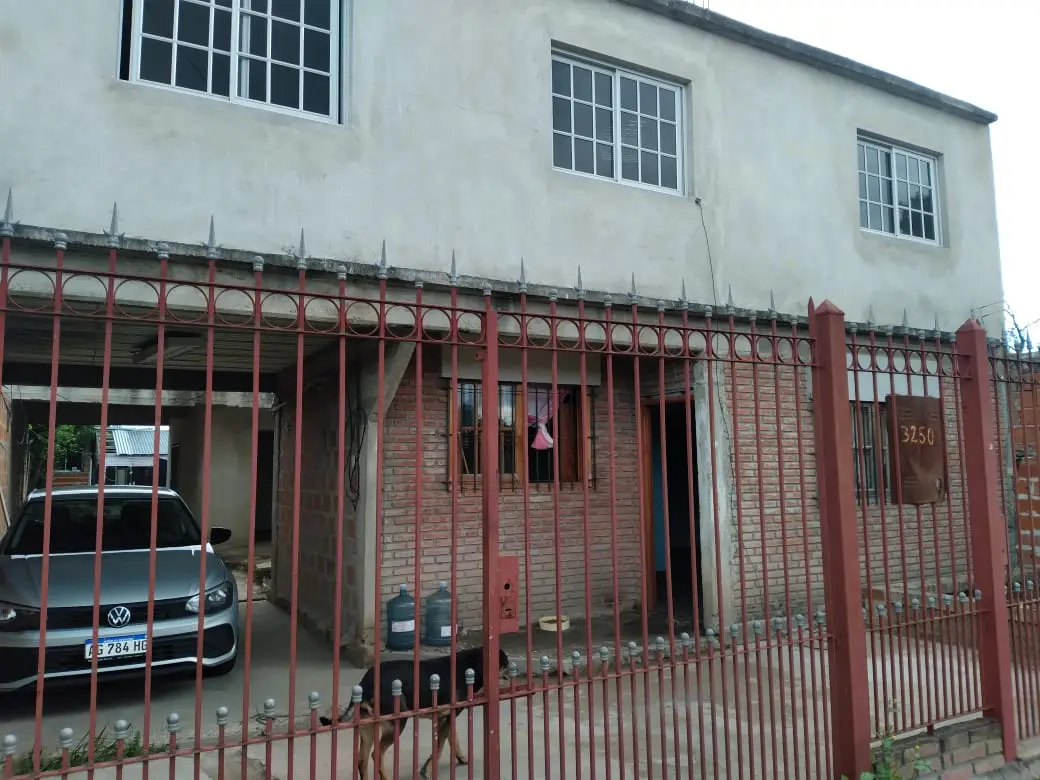 Departamento Planta Baja En Alquiler En Claypole Para 2 O 3 Personas