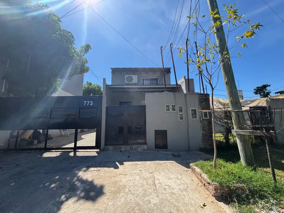 One-bedroom apartment in El Talar, Tigre