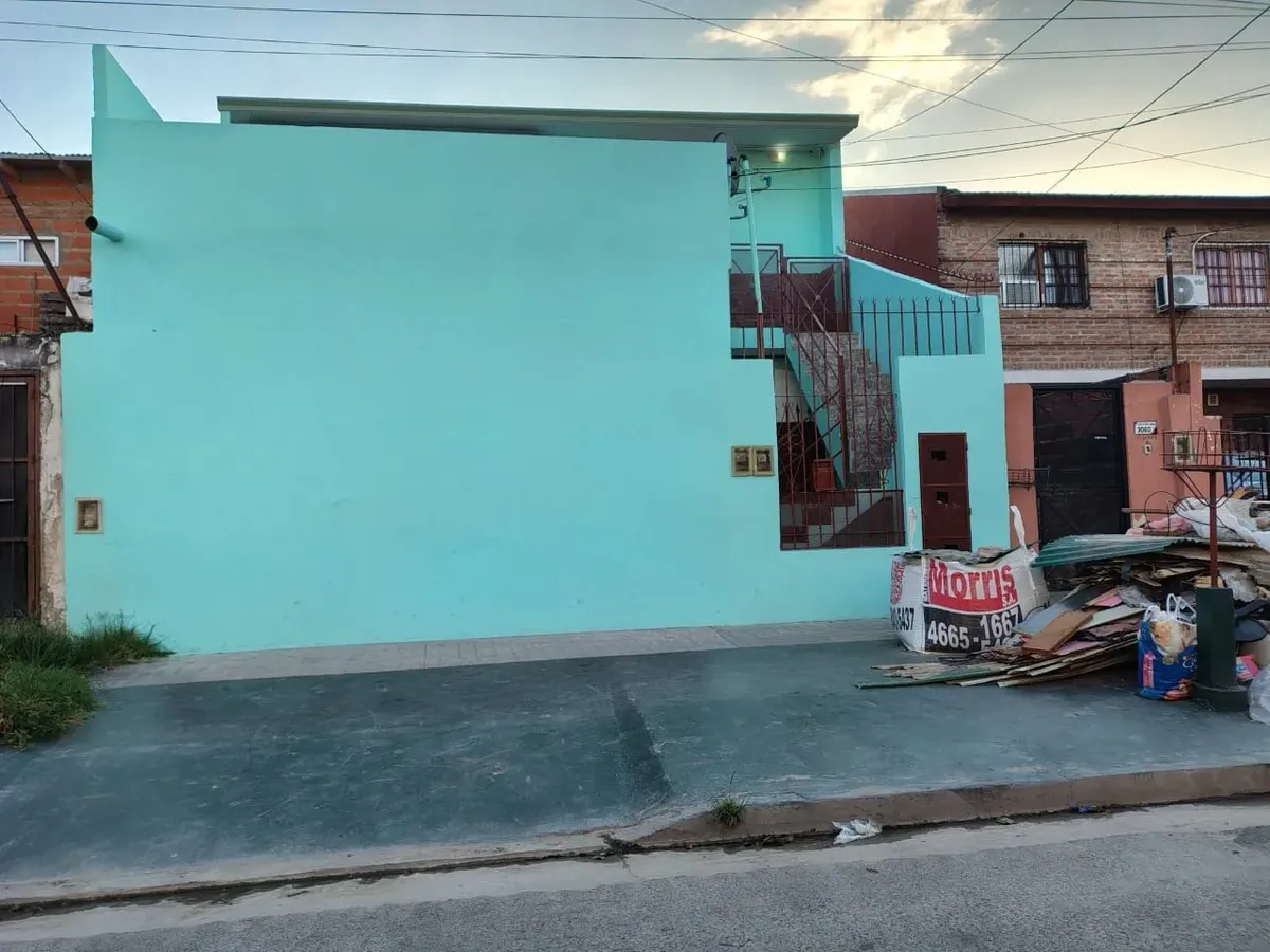 Apartamento de 2 quartos para alugar em Hurlingham