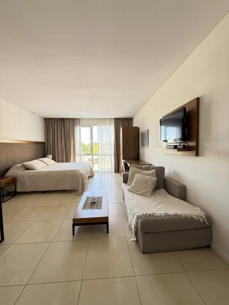 Furnished studio apartment in Bahia Grande Nordelta, Tigre